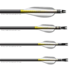 Spin Elite - Wave Stripes Yellow - Image 3