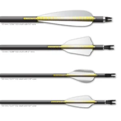 Ultralight - Wave Stripes Yellow - Image 3