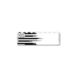 Shorty - National Flag Bretagne