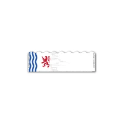 Shorty - National Flag Nouvelle-Aquitaine
