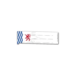Spin Elite - National Flag Nouvelle-Aquitaine