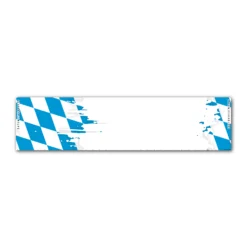 Regular - National Flag Bavaria