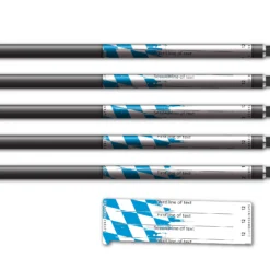 Alternative view of Spin Elite - National Flag Bavaria