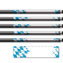 Alternative view of Wave Edge - National Flag Bavaria