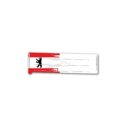 Spin Elite - National Flag Berlin