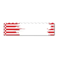 Wave Edge - National Flag Bremen