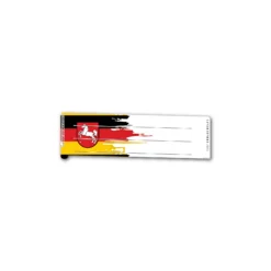 Spin Elite - National Flag Niedersachsen