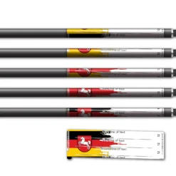 Alternative view of Spin Elite - National Flag Niedersachsen