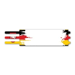 Ultralight - National Flag Niedersachsen