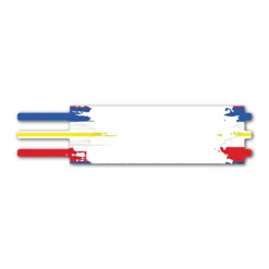 Ultralight - National Flag Mecklenburg–Western Pomerania