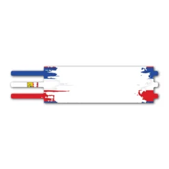 Ultralight - National Flag Schleswig-Holstein