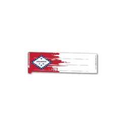 Spin Elite - National Flag Arkansas
