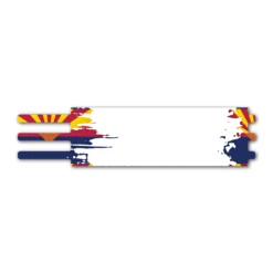 Ultralight - National Flag Arizona