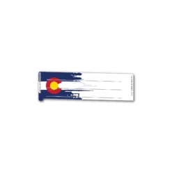 Spin Elite - National Flag Colorado