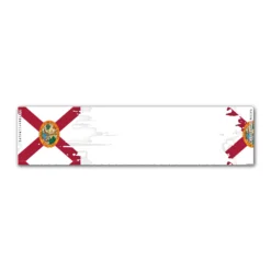 Regular - National Flag Florida