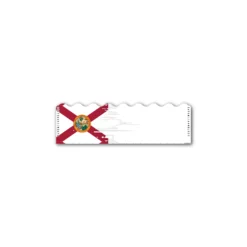 Shorty - National Flag Florida