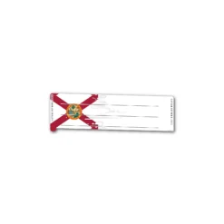 Spin Elite - National Flag Florida