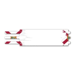 Ultralight - National Flag Florida