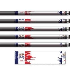 Alternative view of Regular - National Flag Iowa