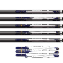 Alternative view of Vortex - National Flag Indiana