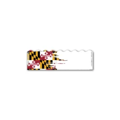 Shorty - National Flag Maryland