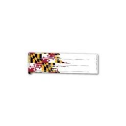 Spin Elite - National Flag Maryland