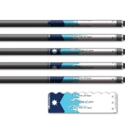 Alternative view of Shorty - National Flag Minnesota