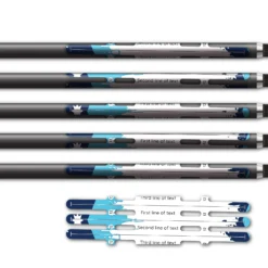 Alternative view of Vortex - National Flag Minnesota