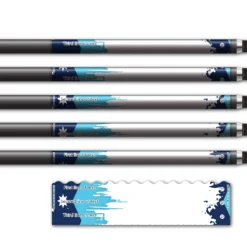 Alternative view of Wave Edge - National Flag Minnesota