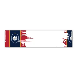 Regular - National Flag Mississippi