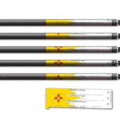 Alternative view of Spin Elite - National Flag New-Mexico