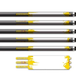 Alternative view of Ultralight - National Flag New-Mexico