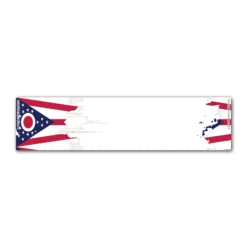 Regular - National Flag Ohio