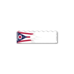 Shorty - National Flag Ohio