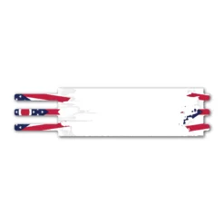 Ultralight - National Flag Ohio