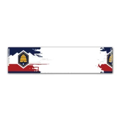 Regular - National Flag Utah