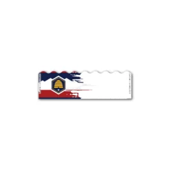 Shorty - National Flag Utah