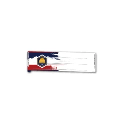 Spin Elite - National Flag Utah