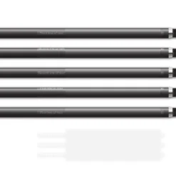 Alternative view of Ultralight - Matt Clear (for dark colored shafts)
