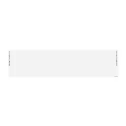 Regular - Matt Clear (for light colored shafts)