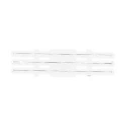 Vortex - Matt Clear (for light colored shafts)