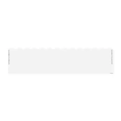 Wave Edge - Matt Clear (for light colored shafts)