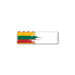 Shorty - National Flag Lithuania