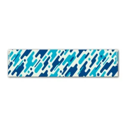 Regular - Camo Arctic Wave