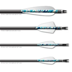 Shorty - Camo Arctic Wave - Image 3