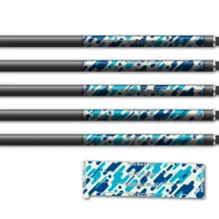 Alternative view of Spin Elite - Camo Arctic Wave