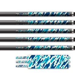 Alternative view of Ultralight - Camo Arctic Wave