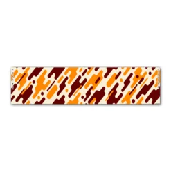 Regular - Camo Autumn Blaze