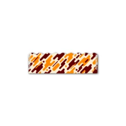 Shorty - Camo Autumn Blaze
