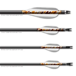 Spin Elite - Camo Autumn Blaze - Image 3